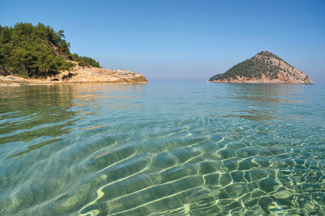 Περιφέρεια Ανατολικής Μακεδονίας και Θράκης