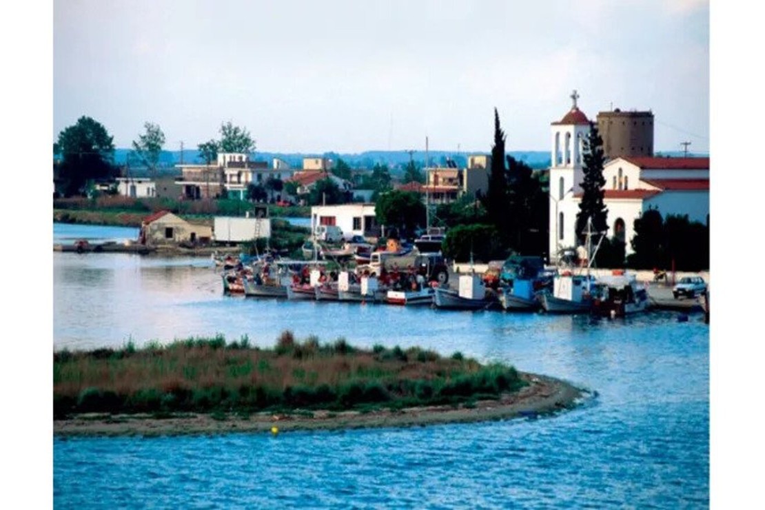 Road trip εμπειρία στη Θράκη