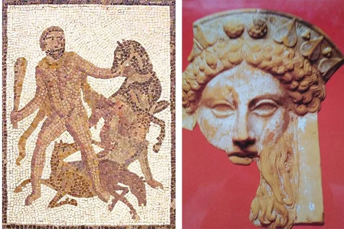 Θρακικά φύλα