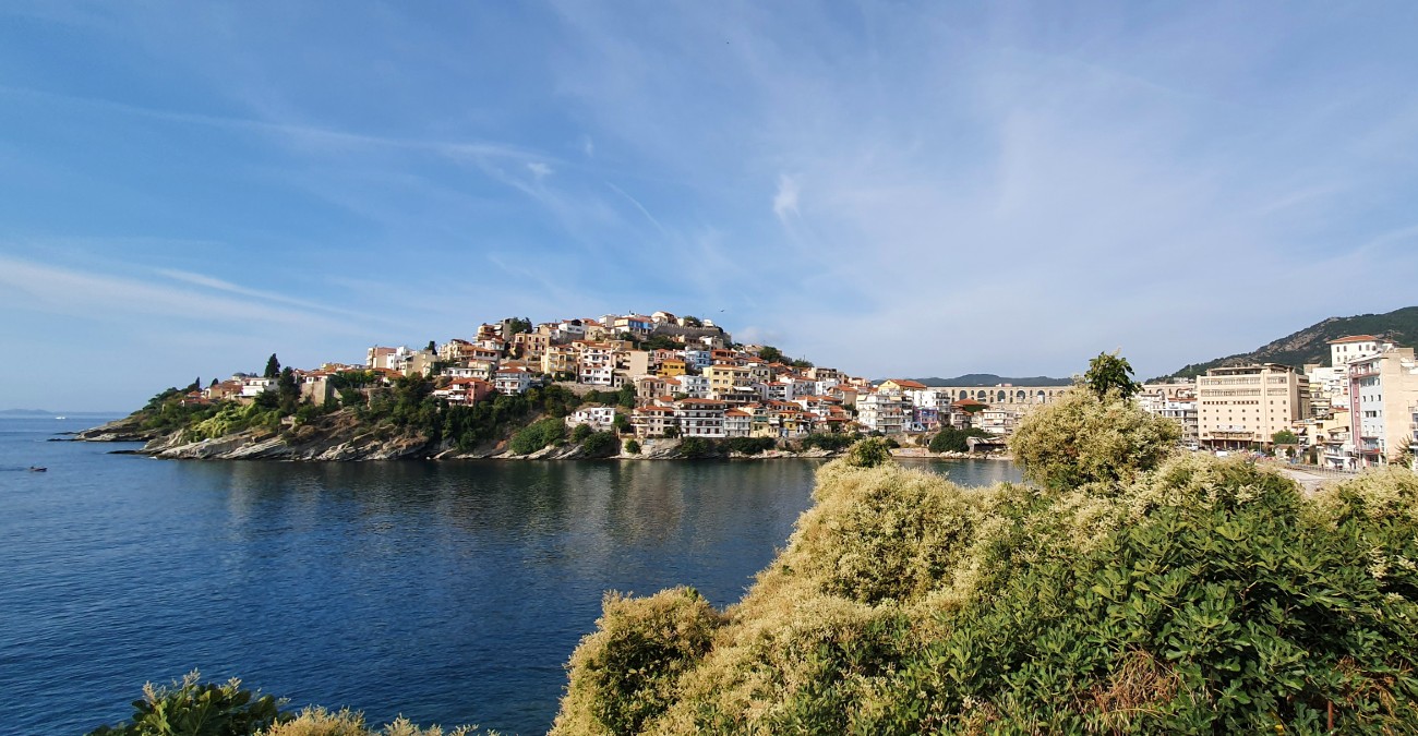 Αλεξανδρούπολη