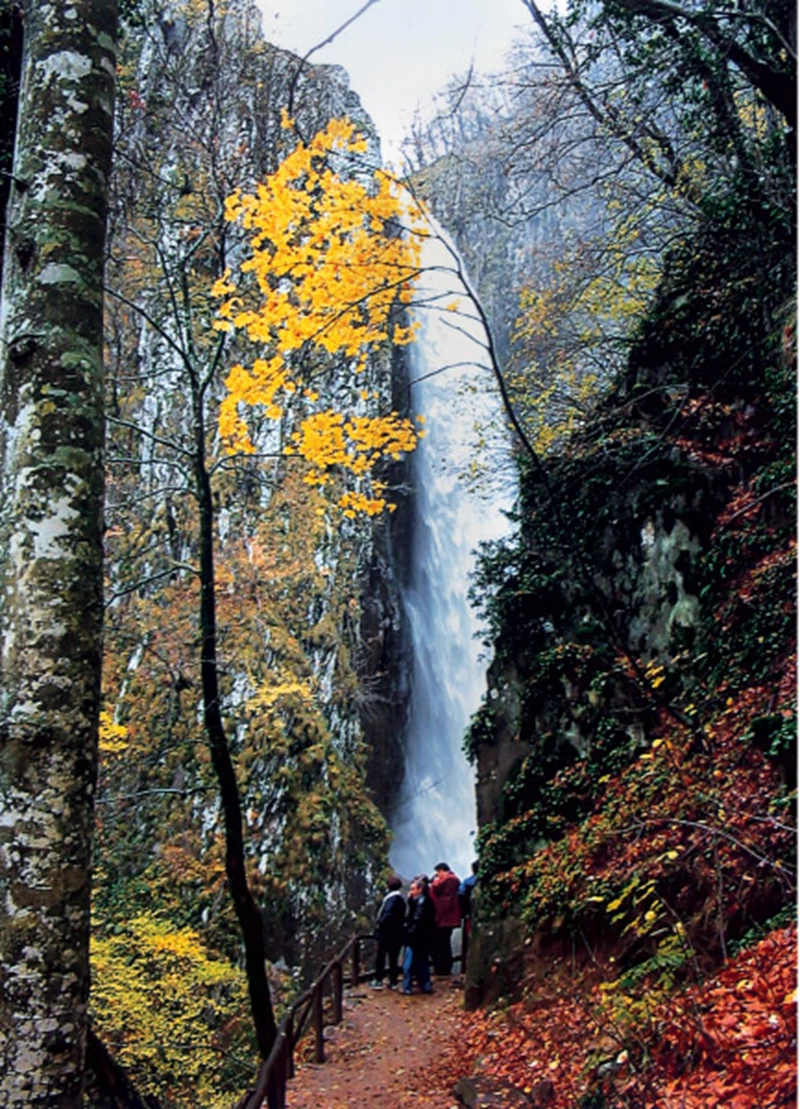 Καταρρακτης