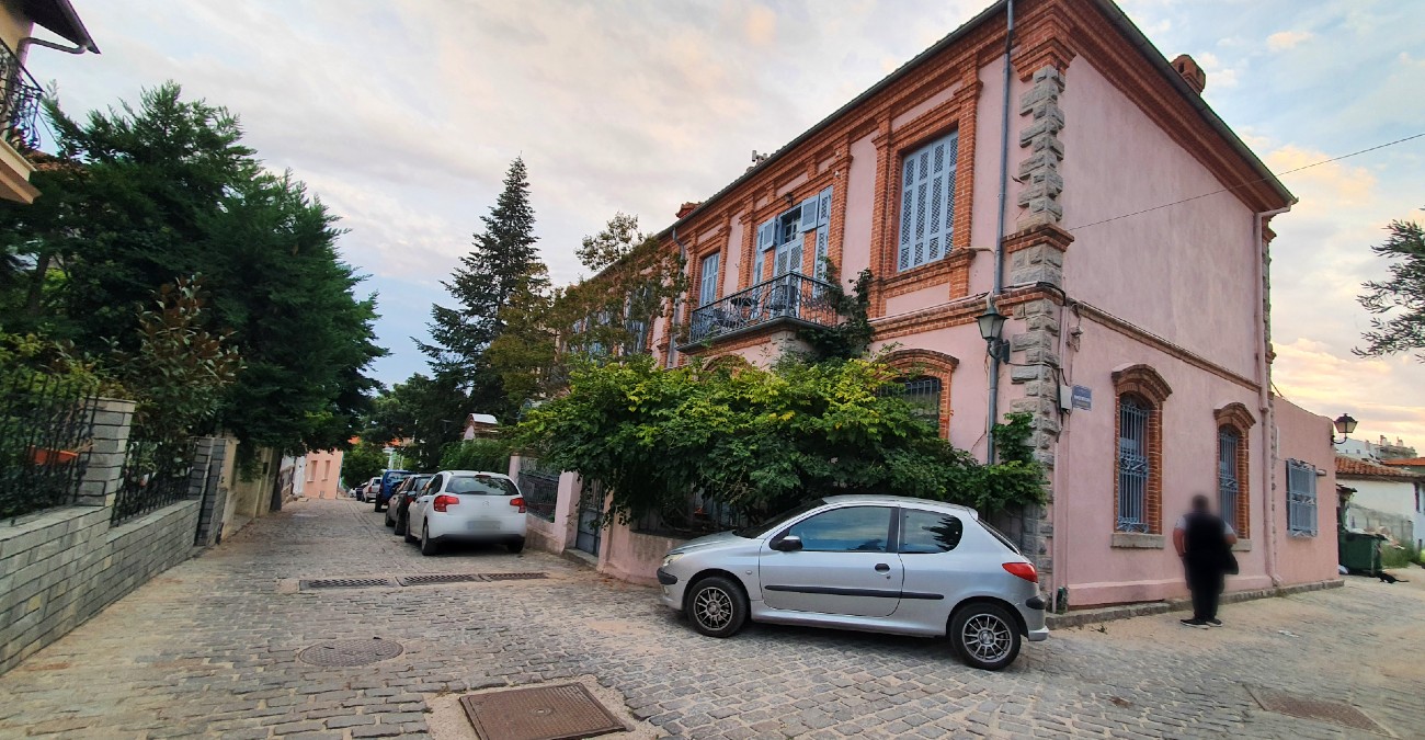 Αλεξανδρούπολη