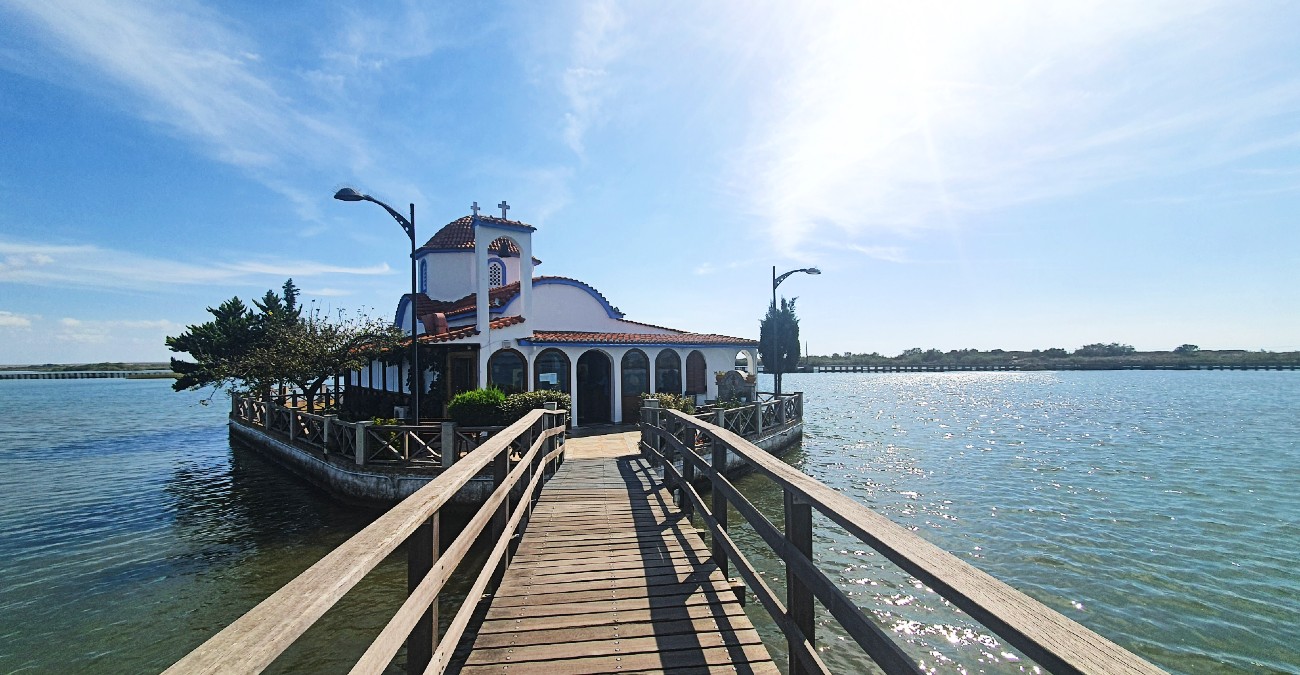 Αλεξανδρούπολη