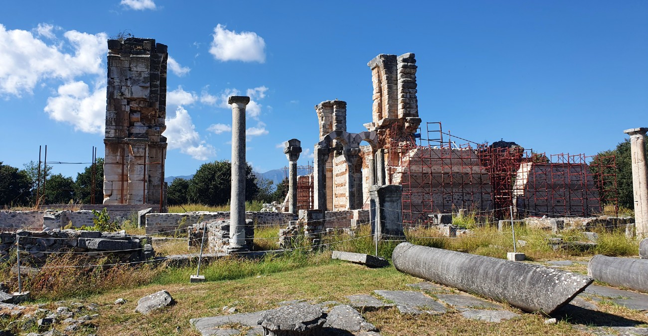 Αλεξανδρούπολη