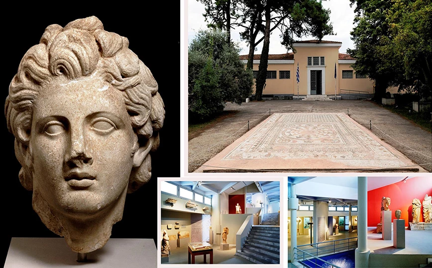 Μέγας Αλέξανδρος