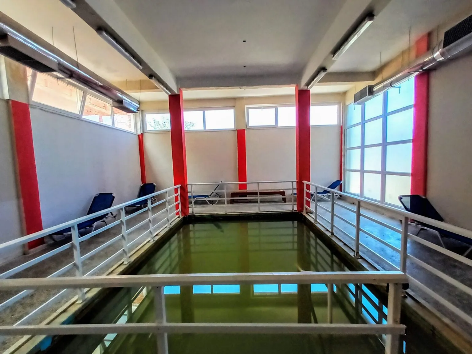 Υδροθεραπευτήριο