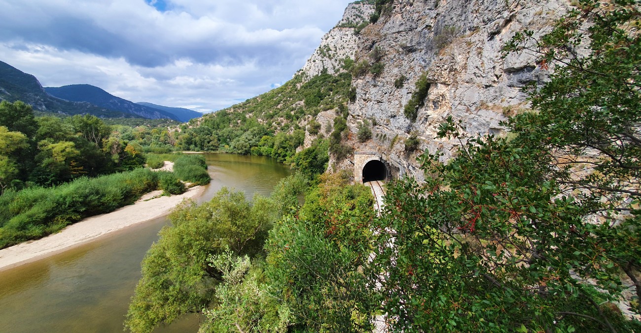 Αλεξανδρούπολη