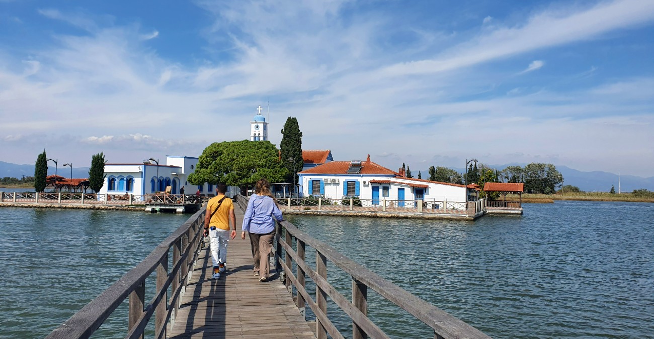 Αλεξανδρούπολη